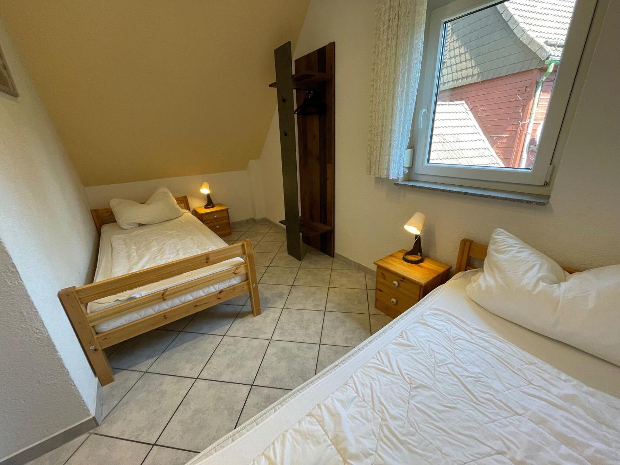 Holiday Home Hexenstieg In The Harz Mountains Elend Exterior foto