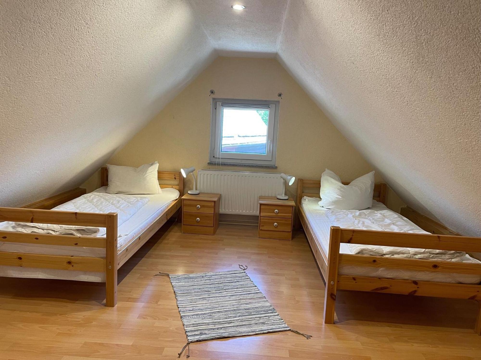 Holiday Home Hexenstieg In The Harz Mountains Elend Exterior foto