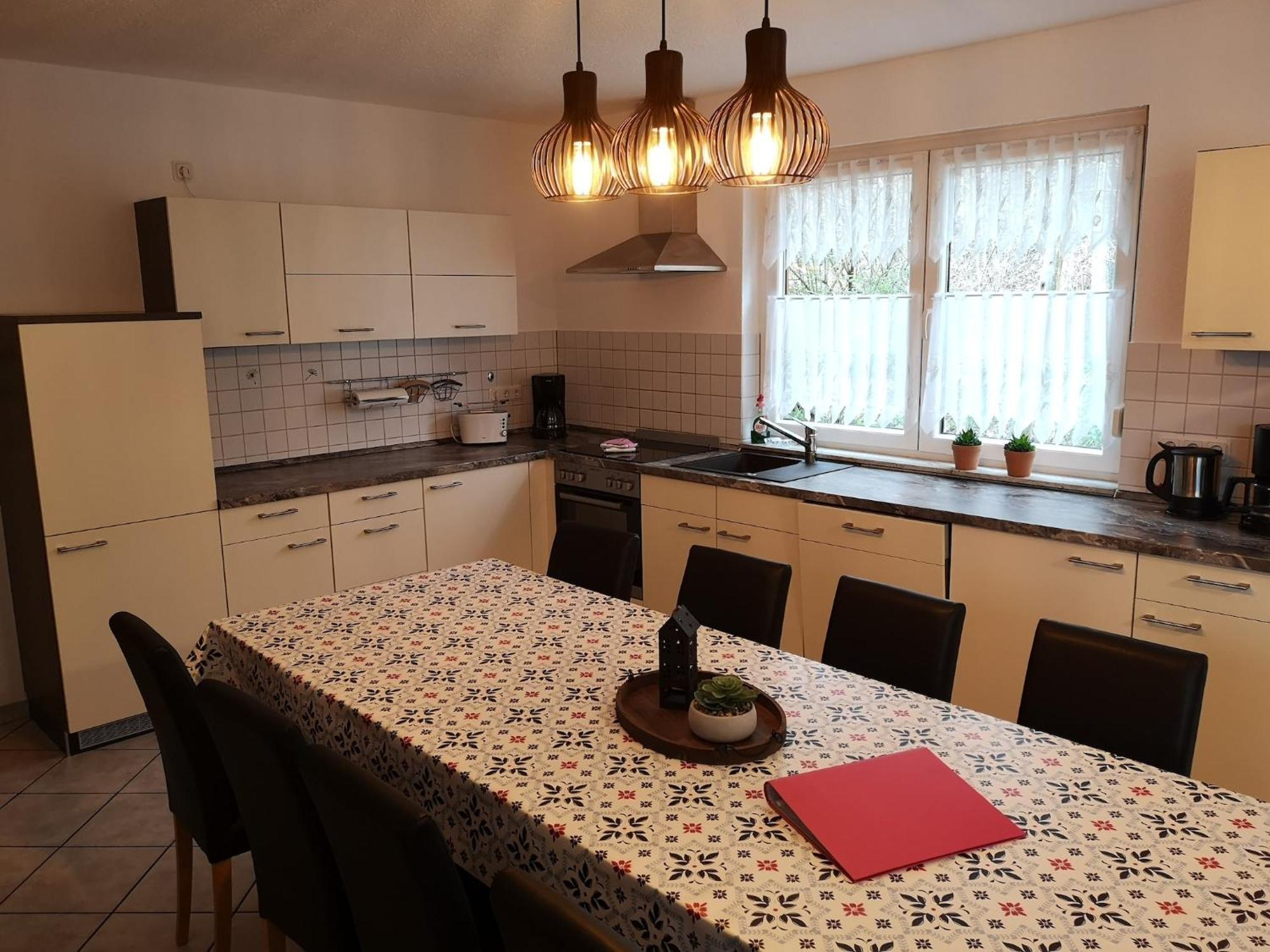 Holiday Home Hexenstieg In The Harz Mountains Elend Exterior foto